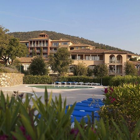 P&V Residence Le Hameau Des Issambrr Sainte-Maxime Zewnętrze zdjęcie