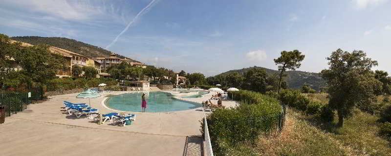 P&V Residence Le Hameau Des Issambrr Sainte-Maxime Zewnętrze zdjęcie
