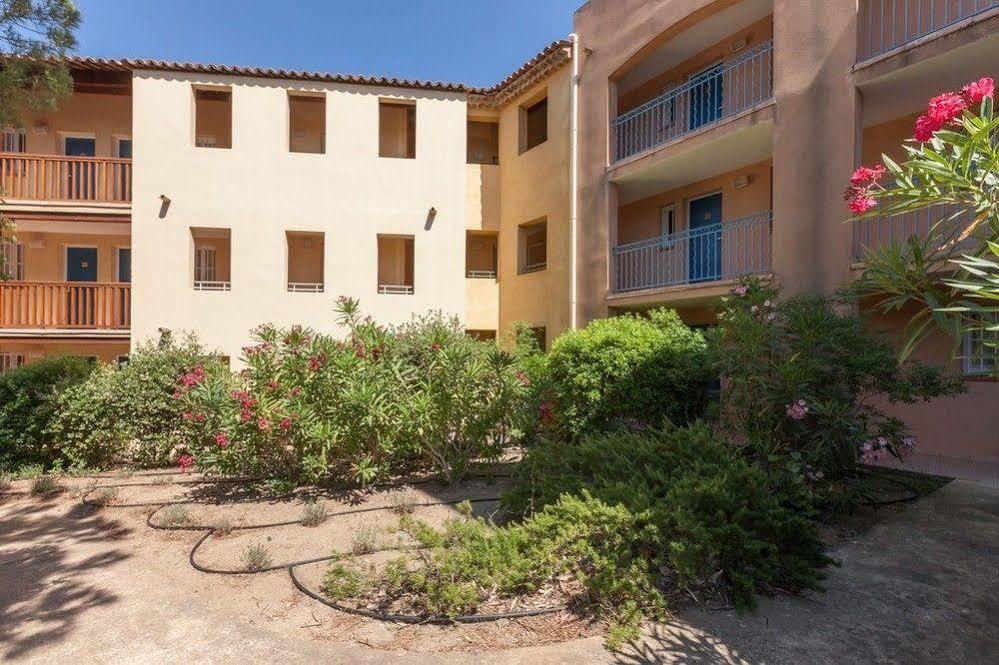 P&V Residence Le Hameau Des Issambrr Sainte-Maxime Zewnętrze zdjęcie