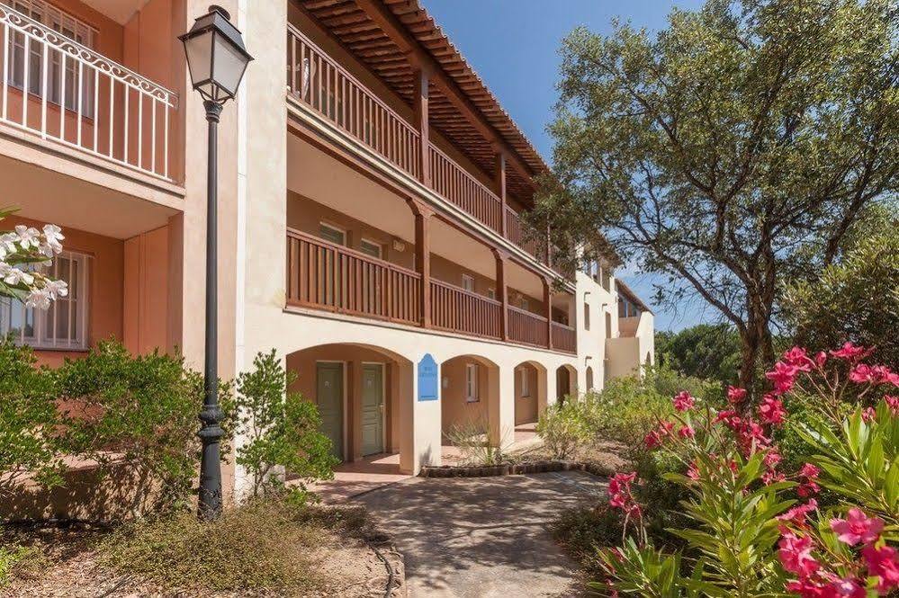 P&V Residence Le Hameau Des Issambrr Sainte-Maxime Zewnętrze zdjęcie