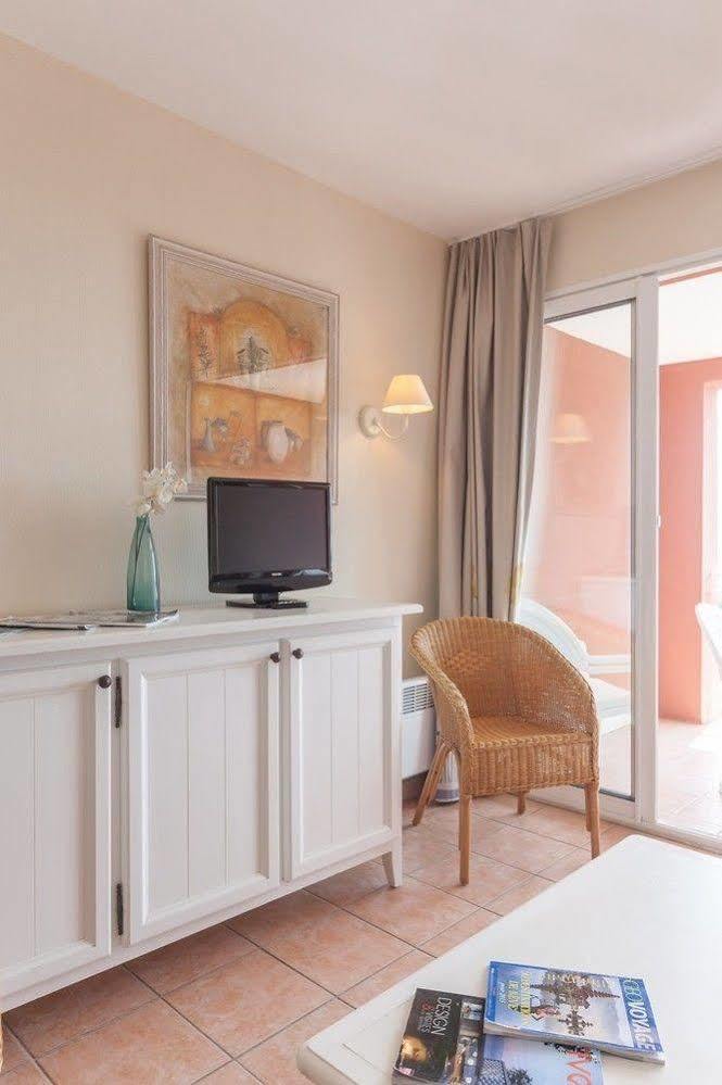 P&V Residence Le Hameau Des Issambrr Sainte-Maxime Zewnętrze zdjęcie