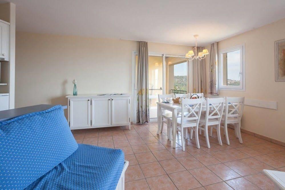 P&V Residence Le Hameau Des Issambrr Sainte-Maxime Zewnętrze zdjęcie